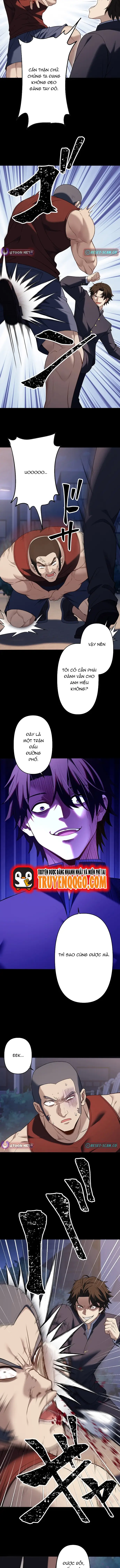 Vô Danh Lão Giang Hồ Chapter 16 - 12
