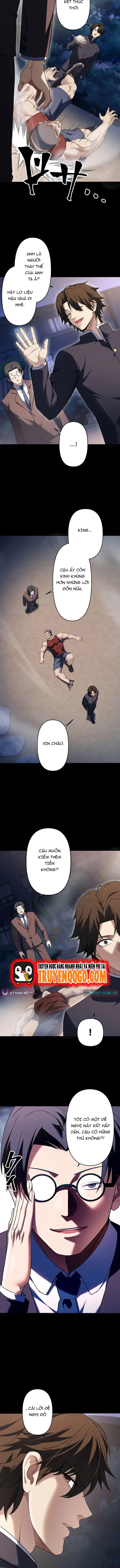 Vô Danh Lão Giang Hồ Chapter 16 - 13