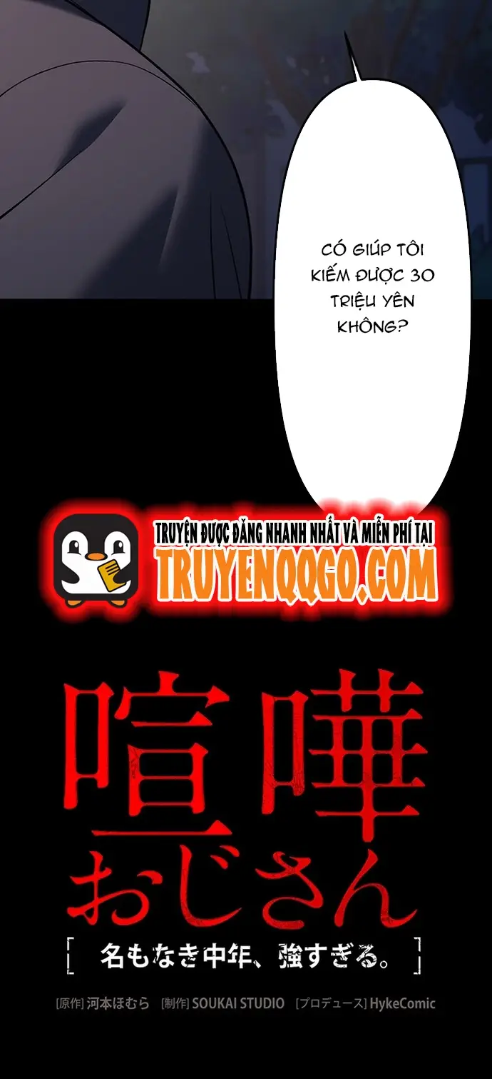 Vô Danh Lão Giang Hồ Chapter 16 - 14