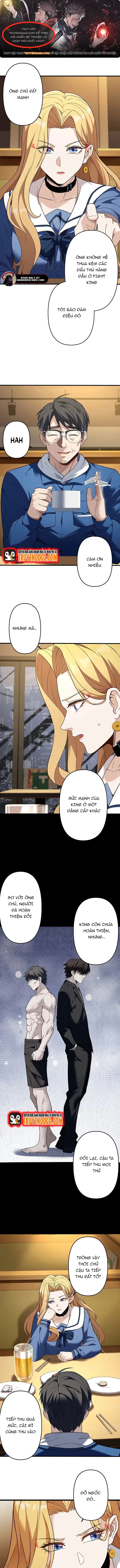 Vô Danh Lão Giang Hồ Chapter 17 - 1