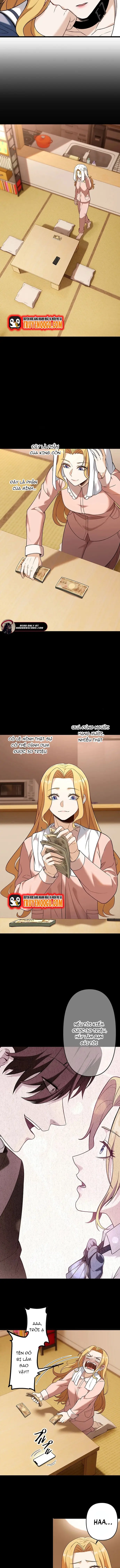 Vô Danh Lão Giang Hồ Chapter 17 - 2