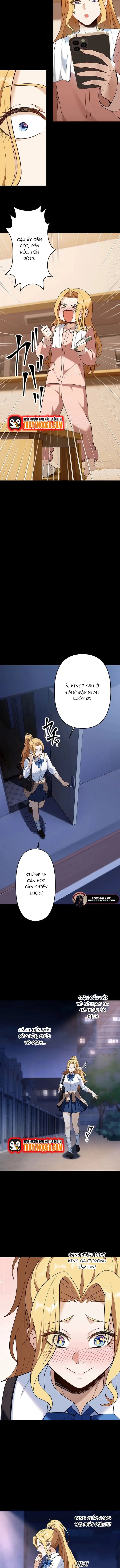 Vô Danh Lão Giang Hồ Chapter 17 - 3