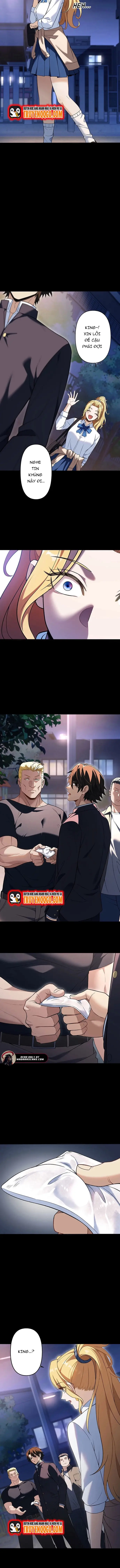 Vô Danh Lão Giang Hồ Chapter 17 - 4