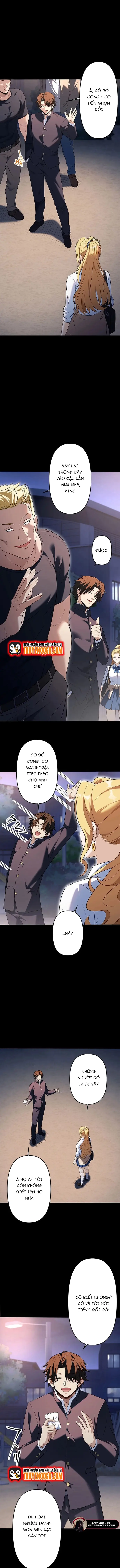 Vô Danh Lão Giang Hồ Chapter 17 - 5