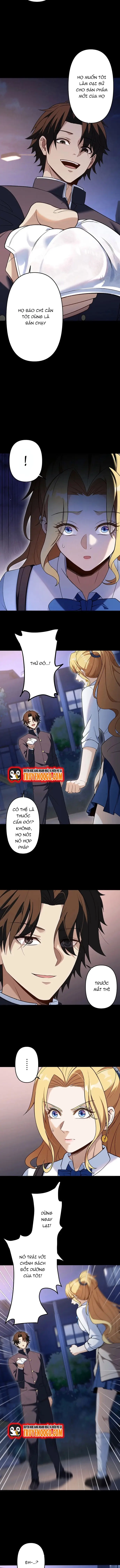 Vô Danh Lão Giang Hồ Chapter 17 - 6