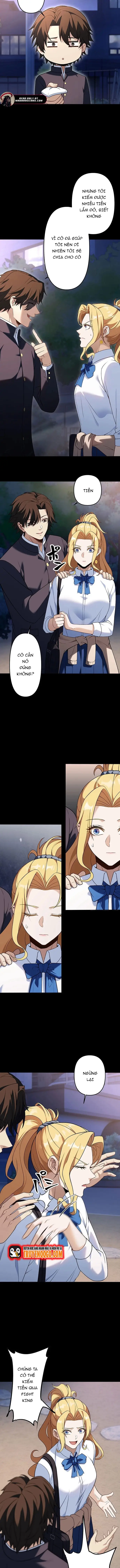 Vô Danh Lão Giang Hồ Chapter 17 - 7