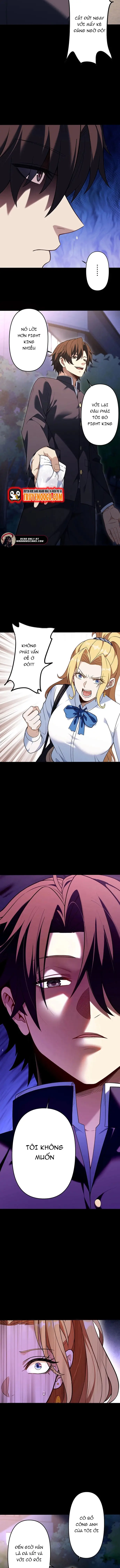 Vô Danh Lão Giang Hồ Chapter 17 - 8