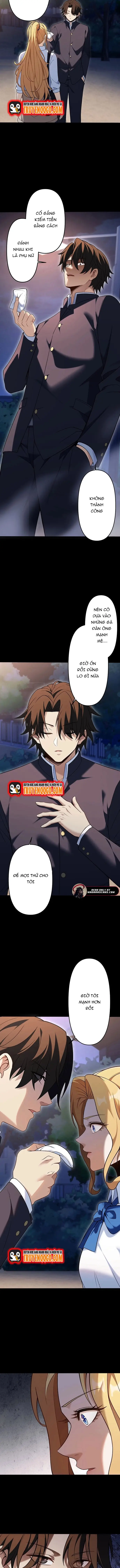 Vô Danh Lão Giang Hồ Chapter 17 - 9