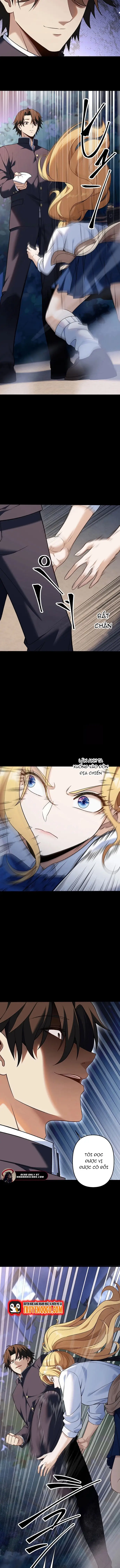 Vô Danh Lão Giang Hồ Chapter 17 - 10