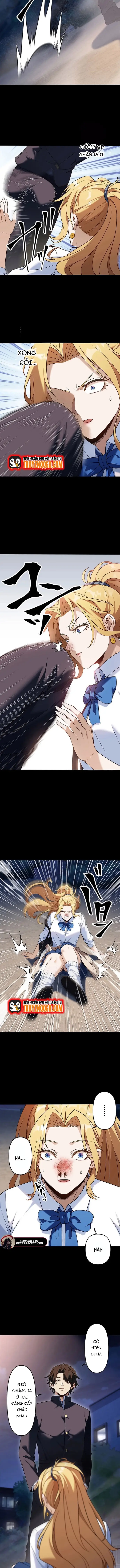 Vô Danh Lão Giang Hồ Chapter 17 - 11