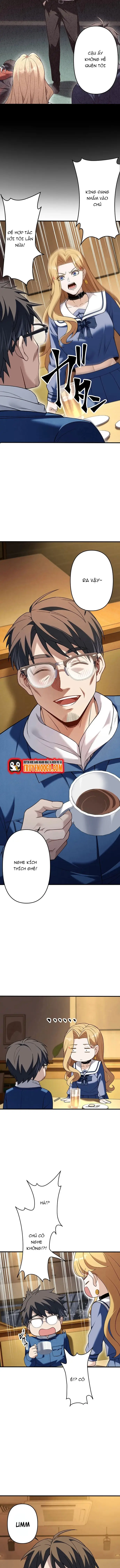 Vô Danh Lão Giang Hồ Chapter 17 - 13