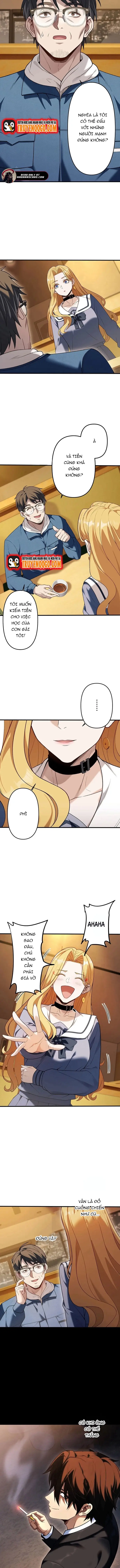 Vô Danh Lão Giang Hồ Chapter 17 - 14