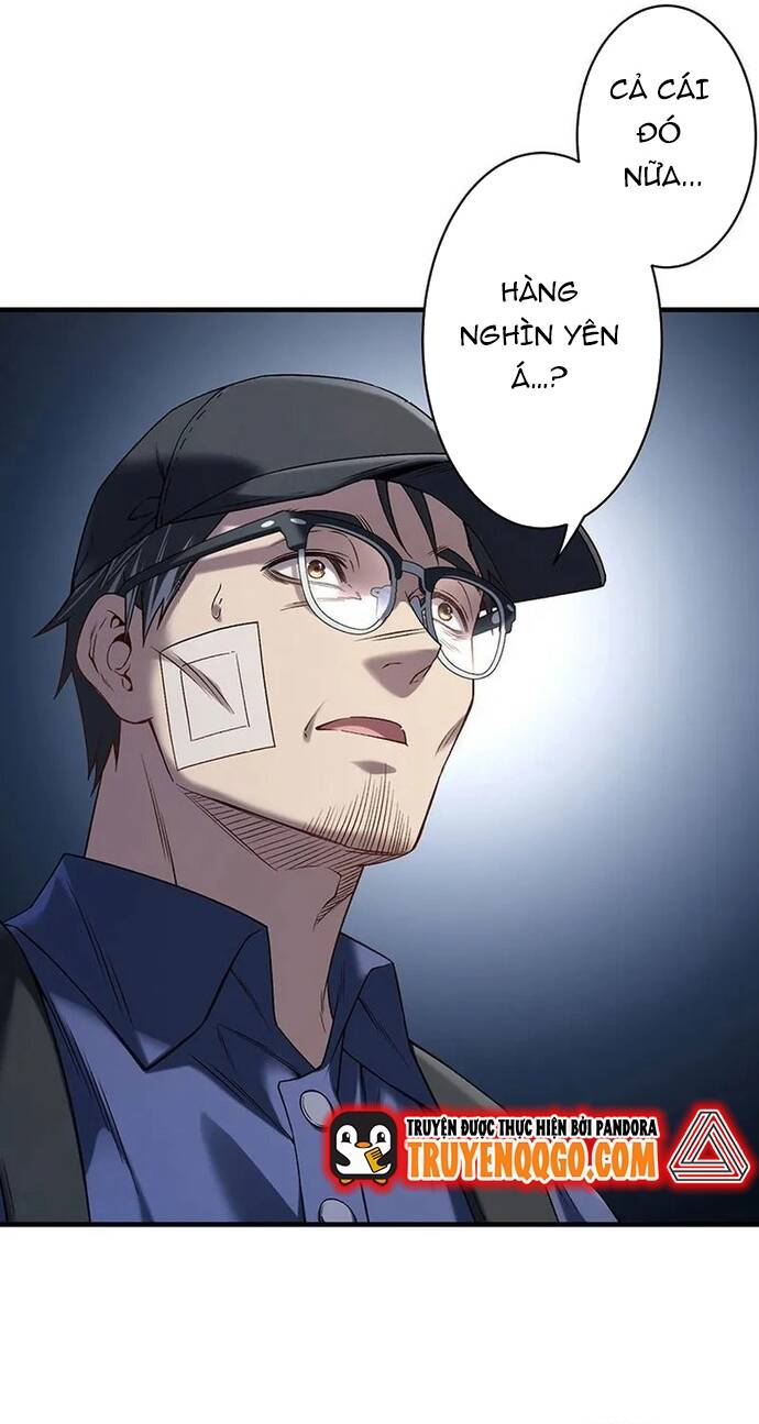 Vô Danh Lão Giang Hồ Chapter 2 - 2