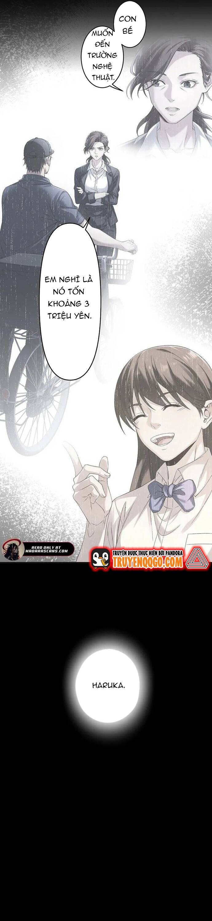 Vô Danh Lão Giang Hồ Chapter 2 - 4