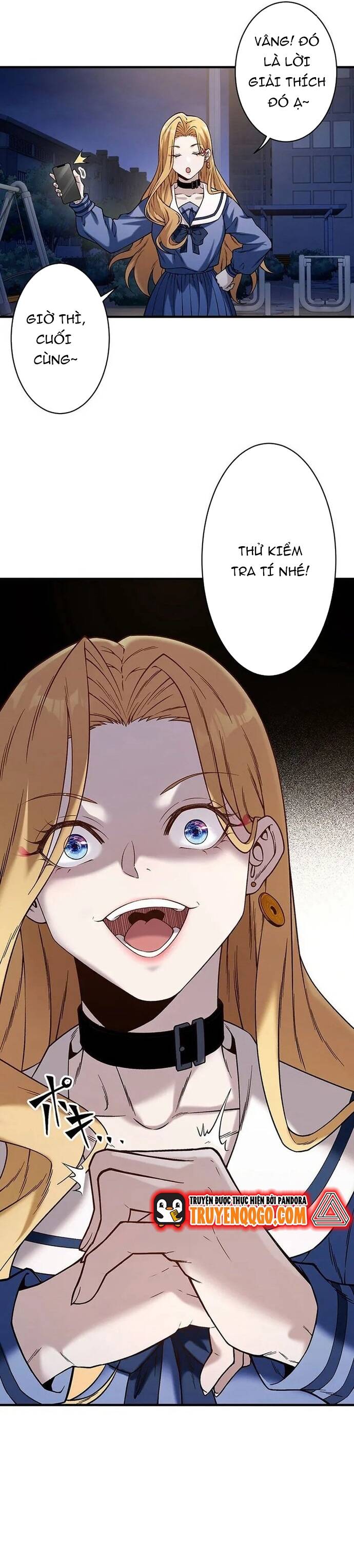 Vô Danh Lão Giang Hồ Chapter 2 - 12