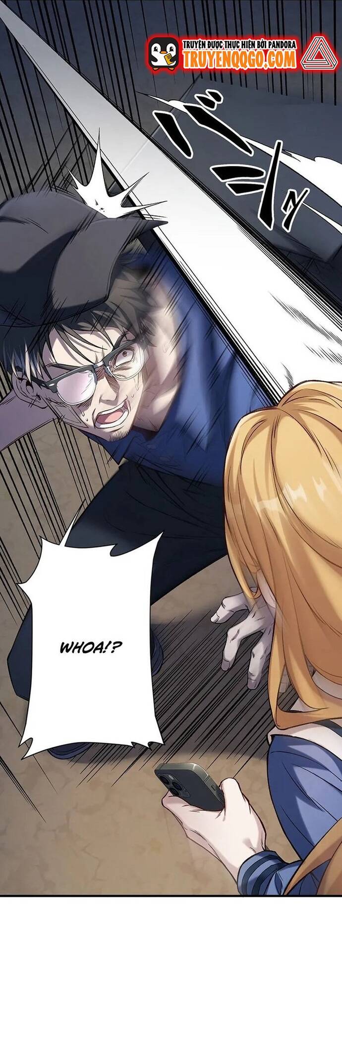 Vô Danh Lão Giang Hồ Chapter 2 - 18