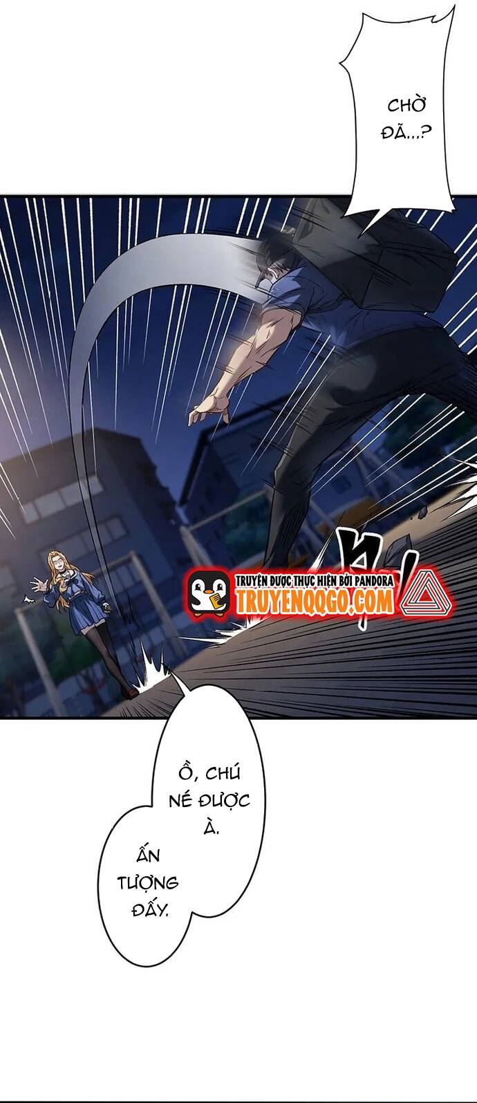 Vô Danh Lão Giang Hồ Chapter 2 - 19