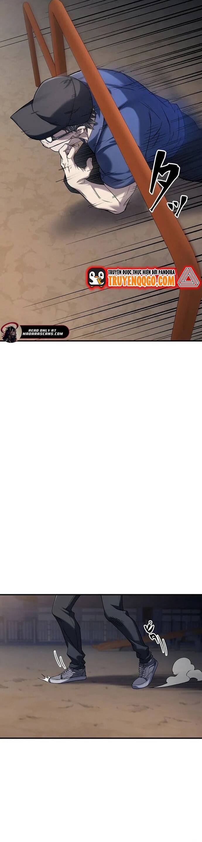 Vô Danh Lão Giang Hồ Chapter 2 - 23