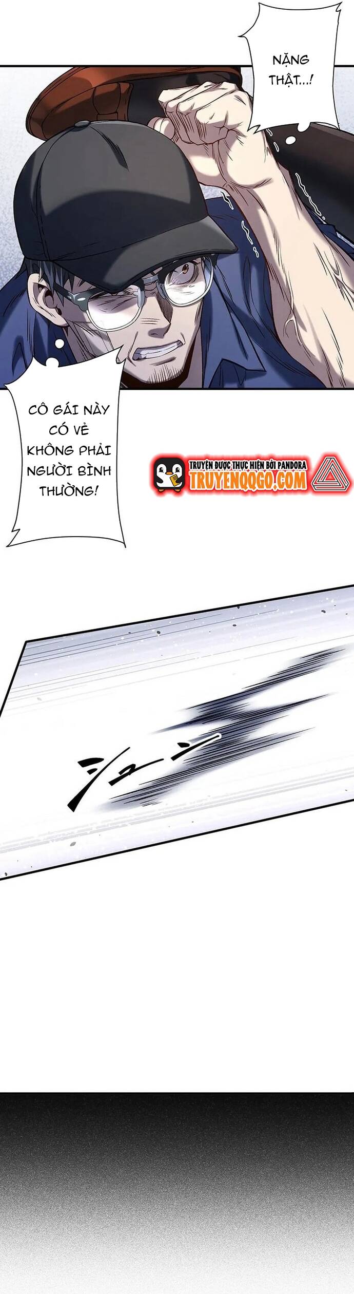 Vô Danh Lão Giang Hồ Chapter 2 - 24