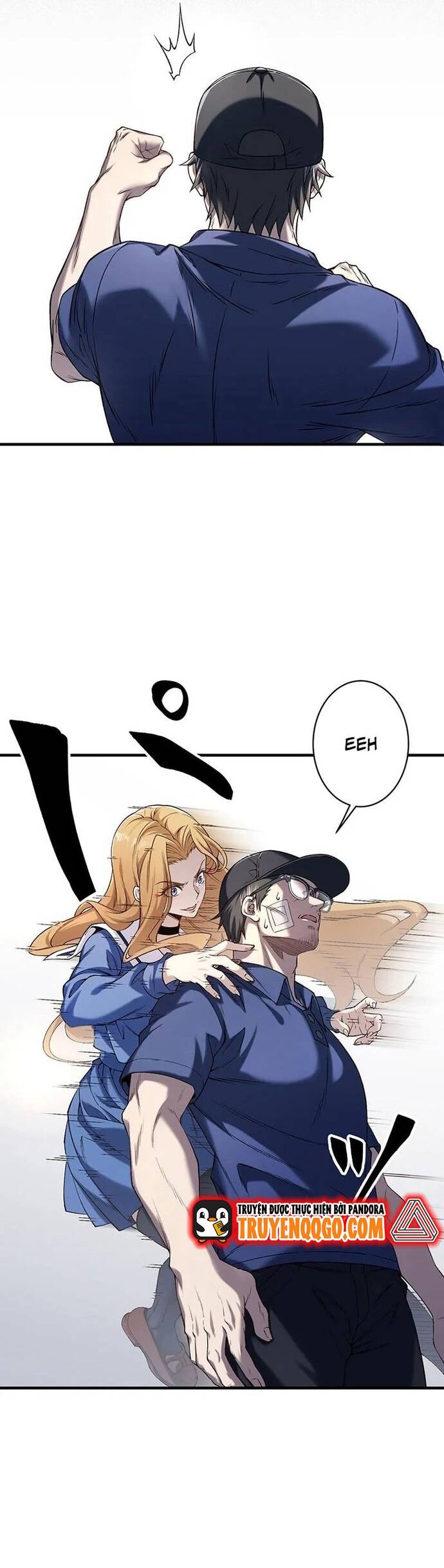 Vô Danh Lão Giang Hồ Chapter 2 - 25