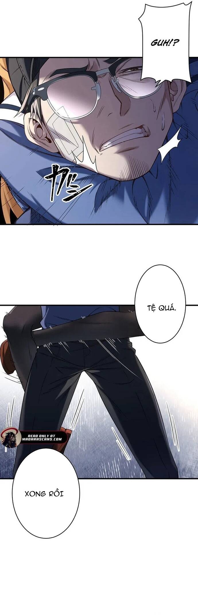 Vô Danh Lão Giang Hồ Chapter 2 - 26