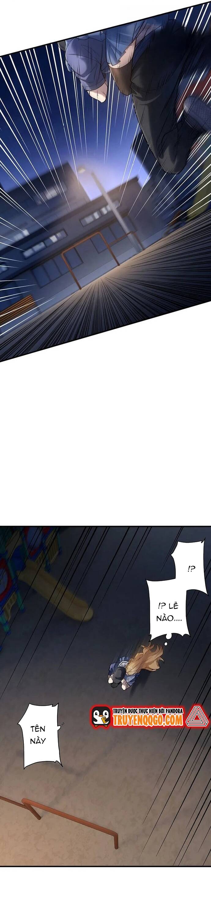 Vô Danh Lão Giang Hồ Chapter 2 - 33