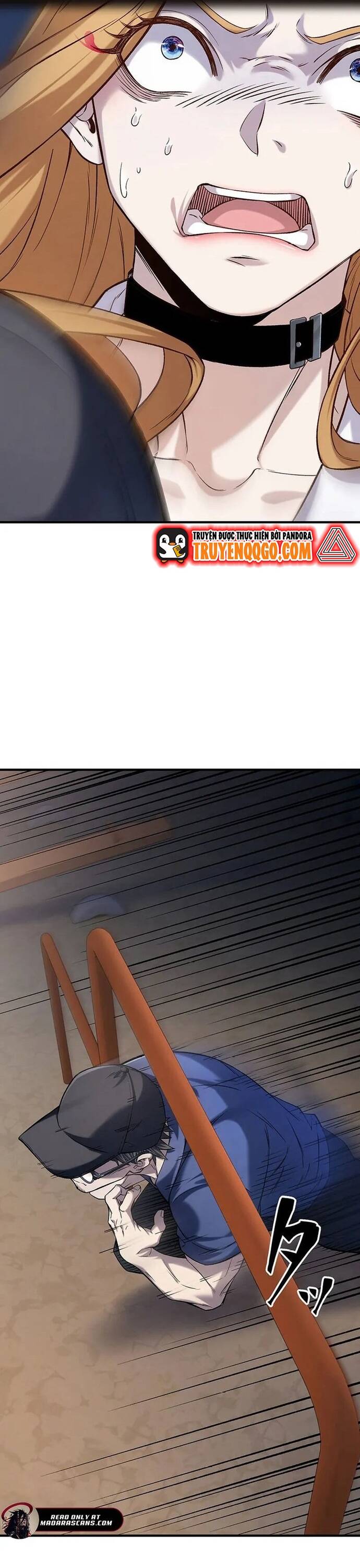 Vô Danh Lão Giang Hồ Chapter 2 - 35