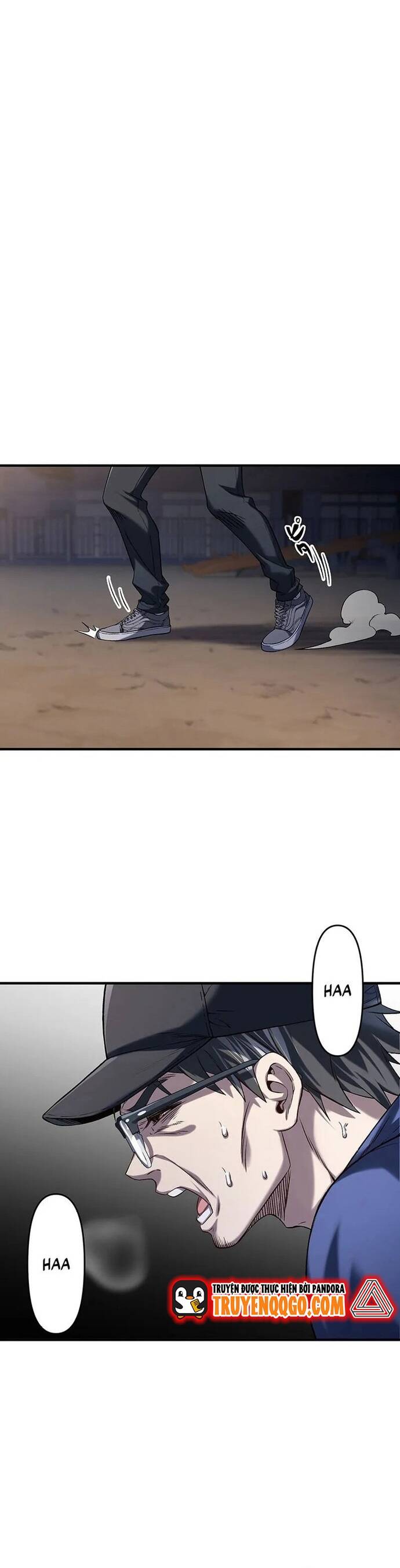 Vô Danh Lão Giang Hồ Chapter 2 - 36