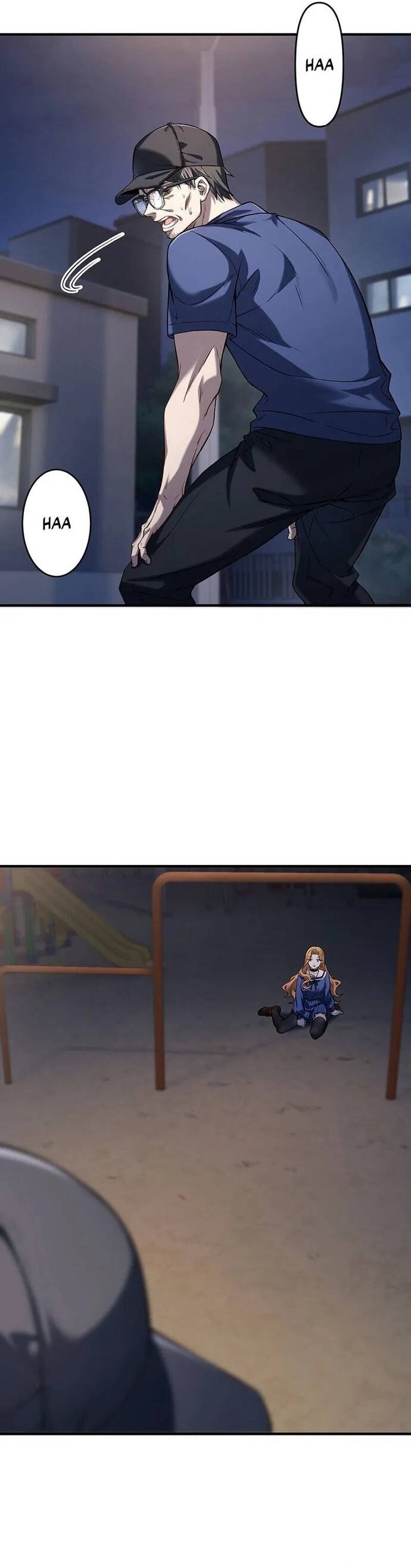 Vô Danh Lão Giang Hồ Chapter 2 - 37