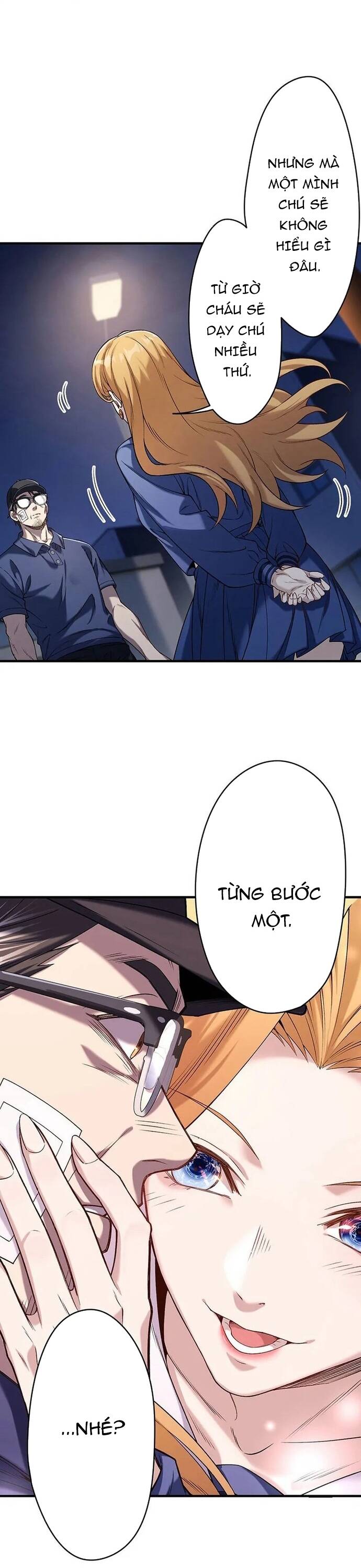 Vô Danh Lão Giang Hồ Chapter 2 - 40