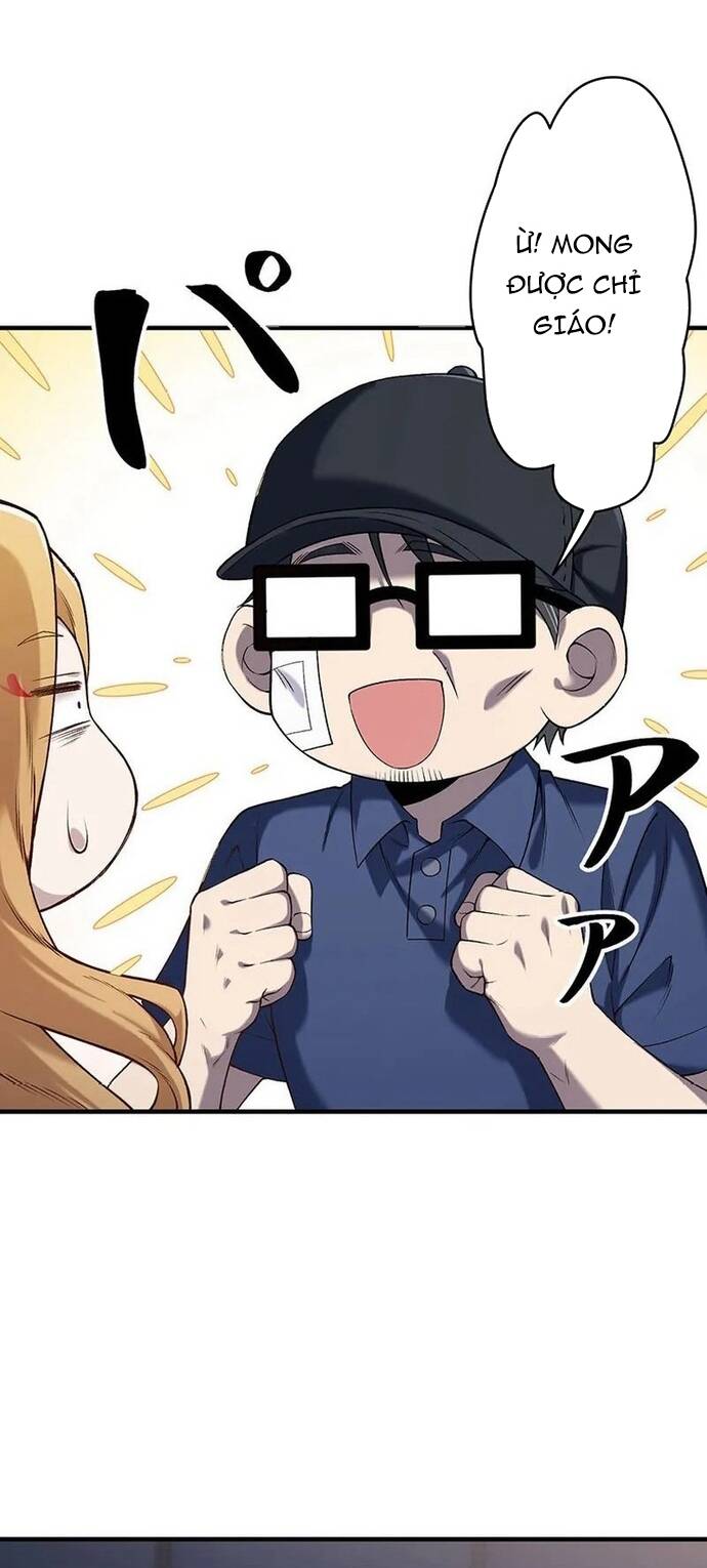 Vô Danh Lão Giang Hồ Chapter 2 - 41