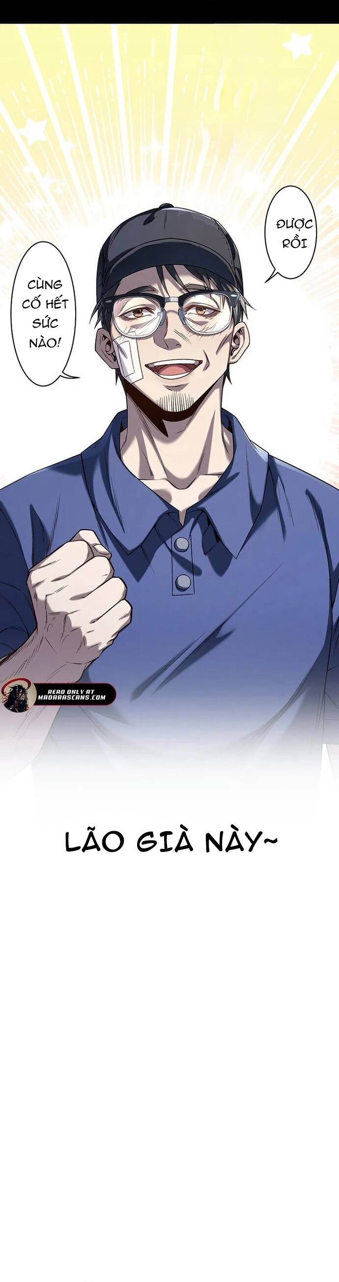 Vô Danh Lão Giang Hồ Chapter 2 - 43