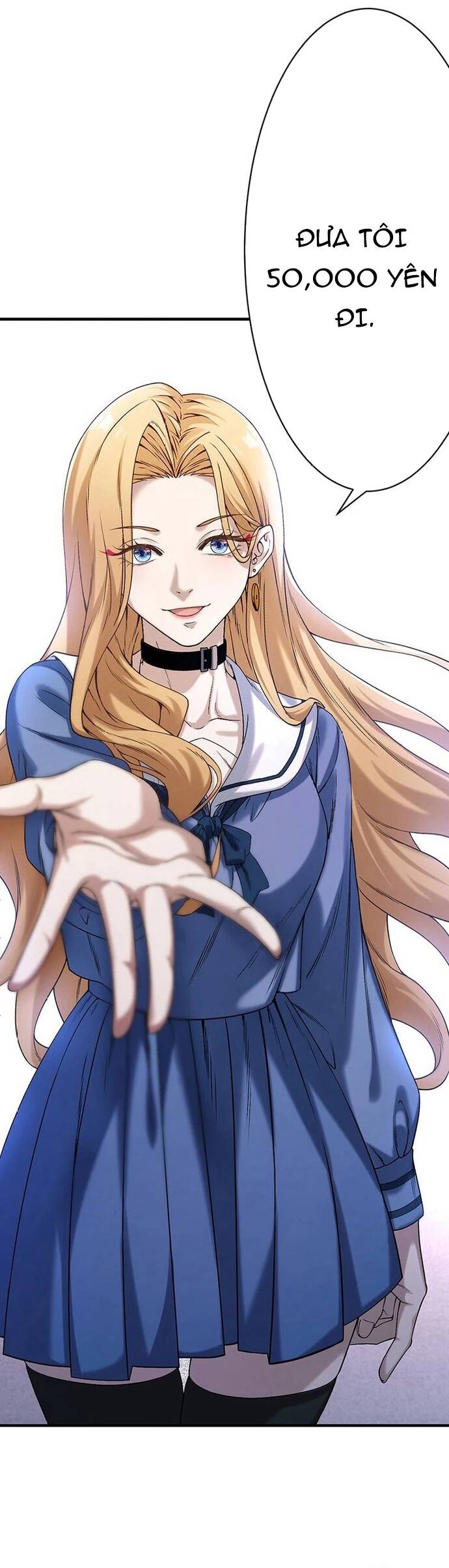 Vô Danh Lão Giang Hồ Chapter 2 - 48