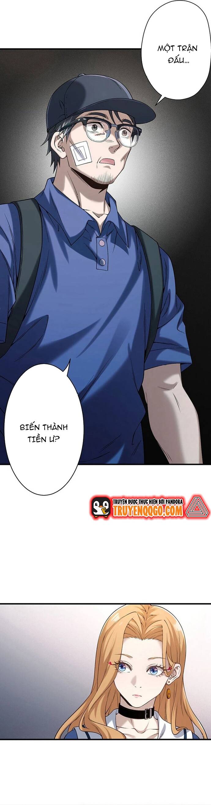 Vô Danh Lão Giang Hồ Chapter 2 - 51