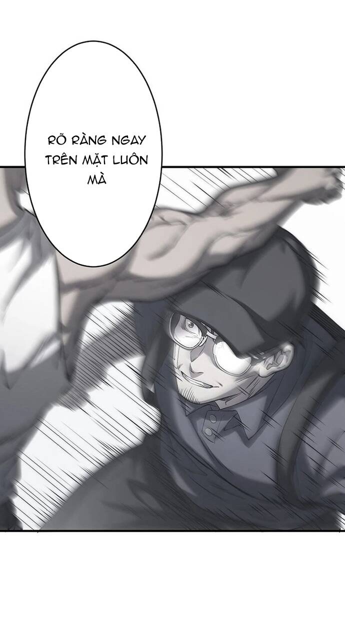 Vô Danh Lão Giang Hồ Chapter 2 - 54