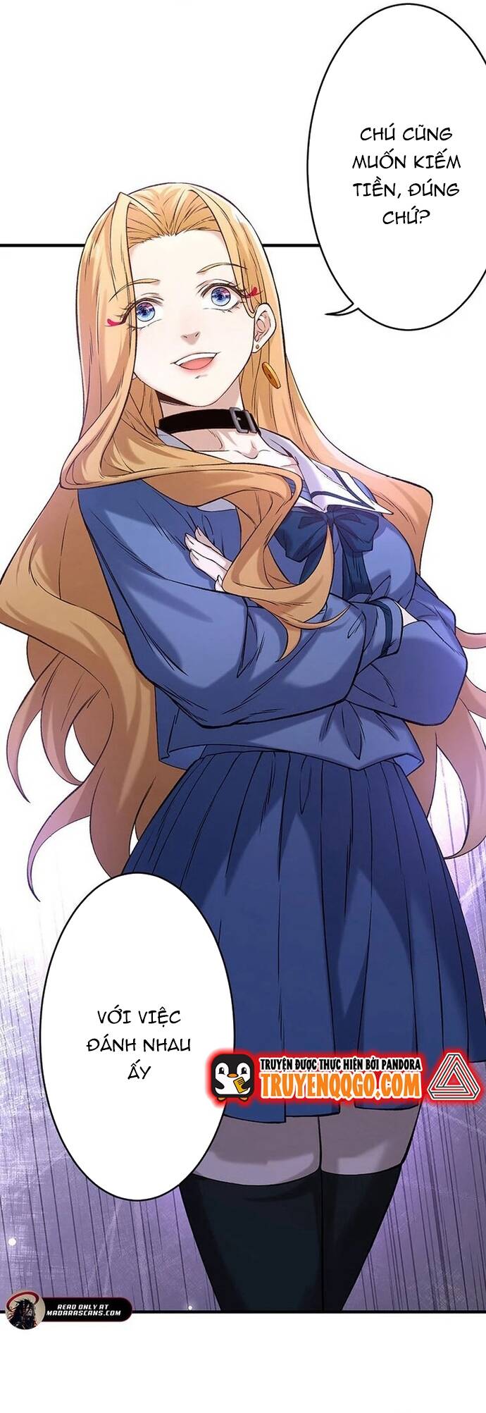 Vô Danh Lão Giang Hồ Chapter 2 - 56