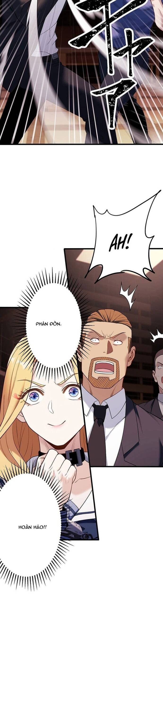 Vô Danh Lão Giang Hồ Chapter 24 - 4