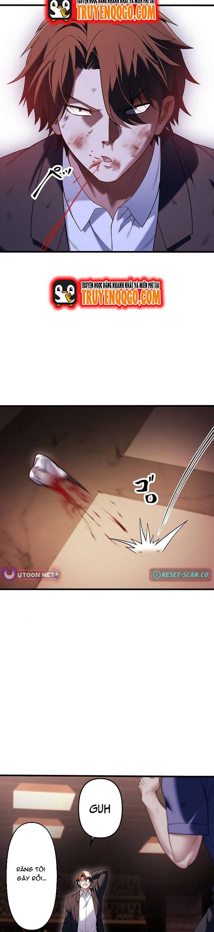 Vô Danh Lão Giang Hồ Chapter 24 - 7