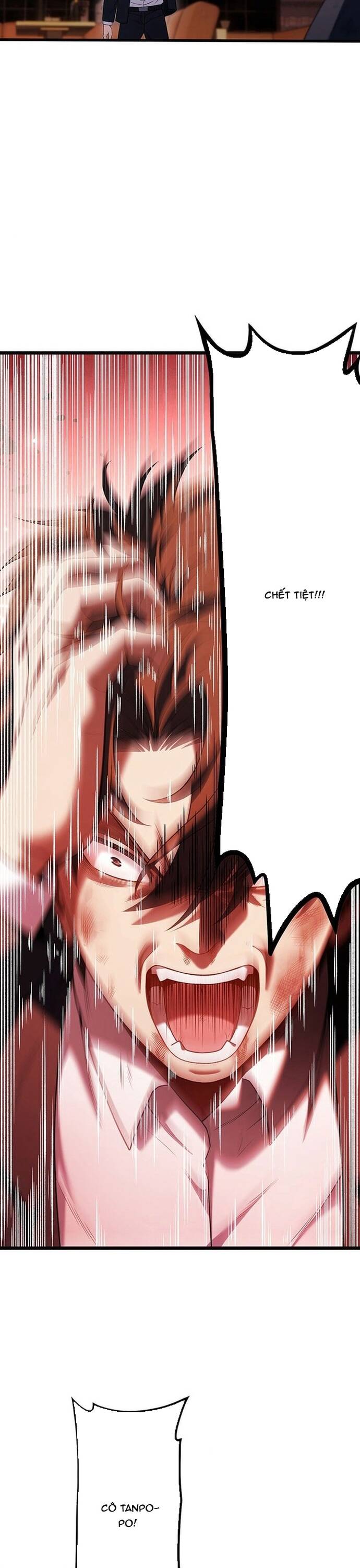 Vô Danh Lão Giang Hồ Chapter 24 - 8