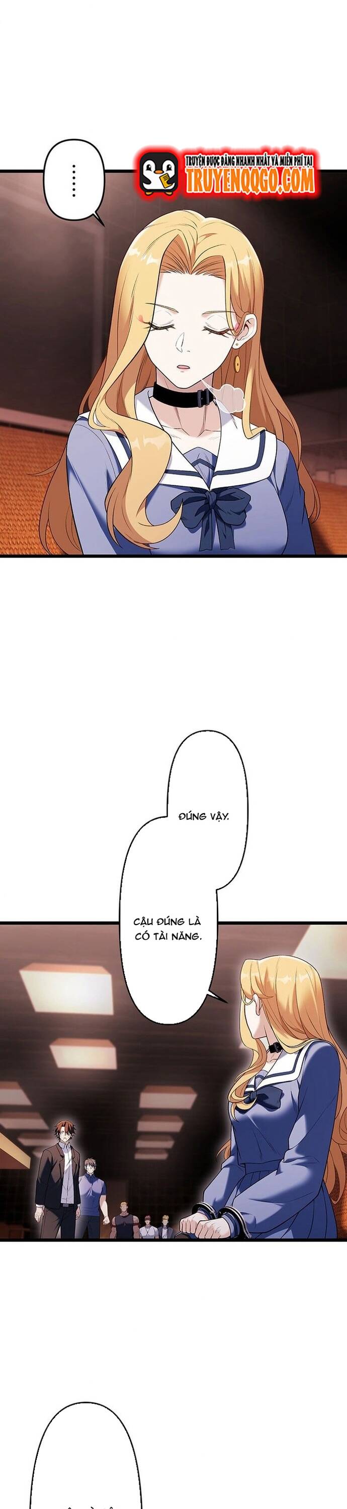 Vô Danh Lão Giang Hồ Chapter 24 - 11