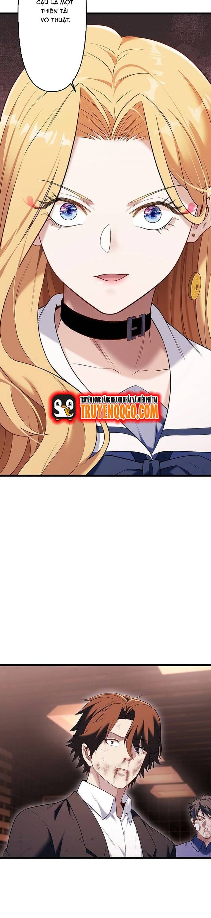 Vô Danh Lão Giang Hồ Chapter 24 - 12