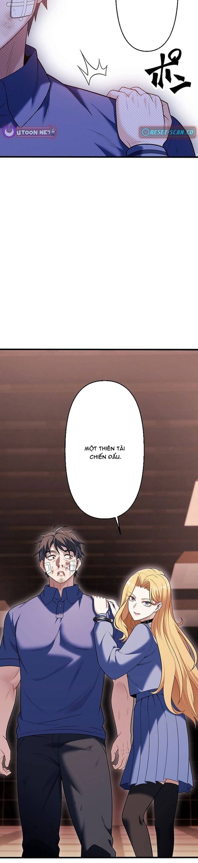 Vô Danh Lão Giang Hồ Chapter 24 - 14