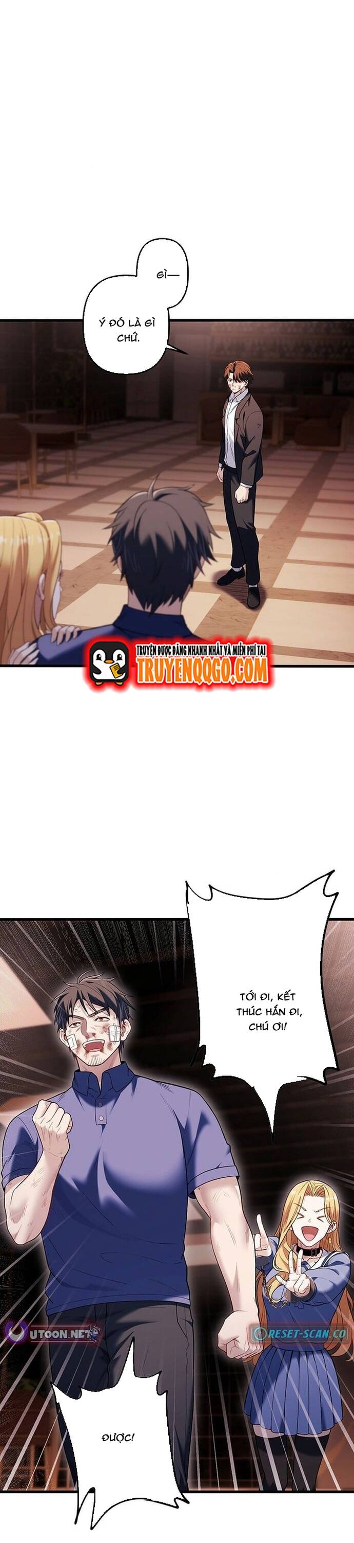 Vô Danh Lão Giang Hồ Chapter 24 - 15