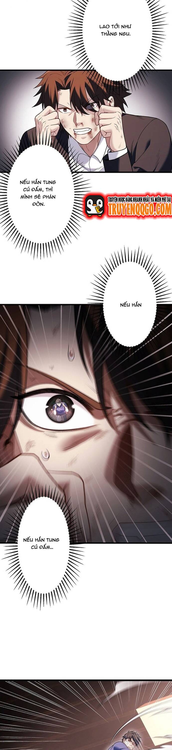 Vô Danh Lão Giang Hồ Chapter 24 - 17