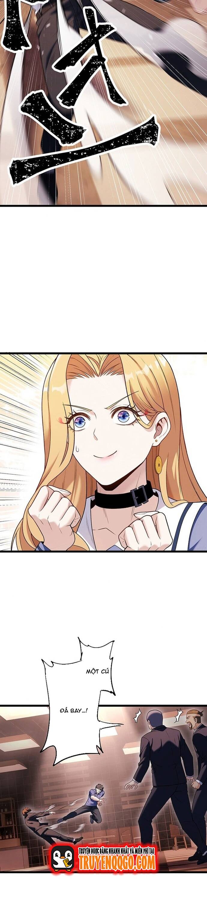 Vô Danh Lão Giang Hồ Chapter 24 - 19