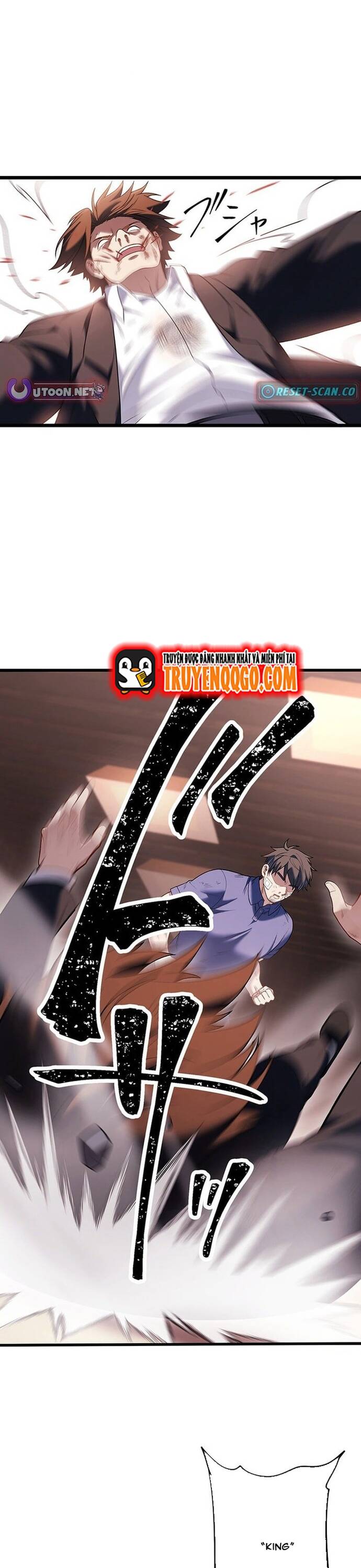 Vô Danh Lão Giang Hồ Chapter 24 - 20