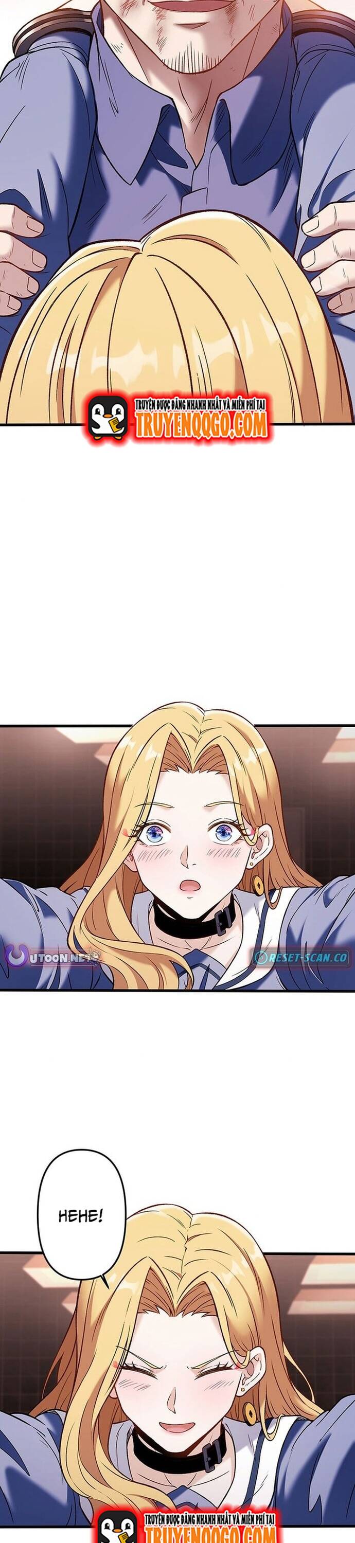 Vô Danh Lão Giang Hồ Chapter 24 - 26