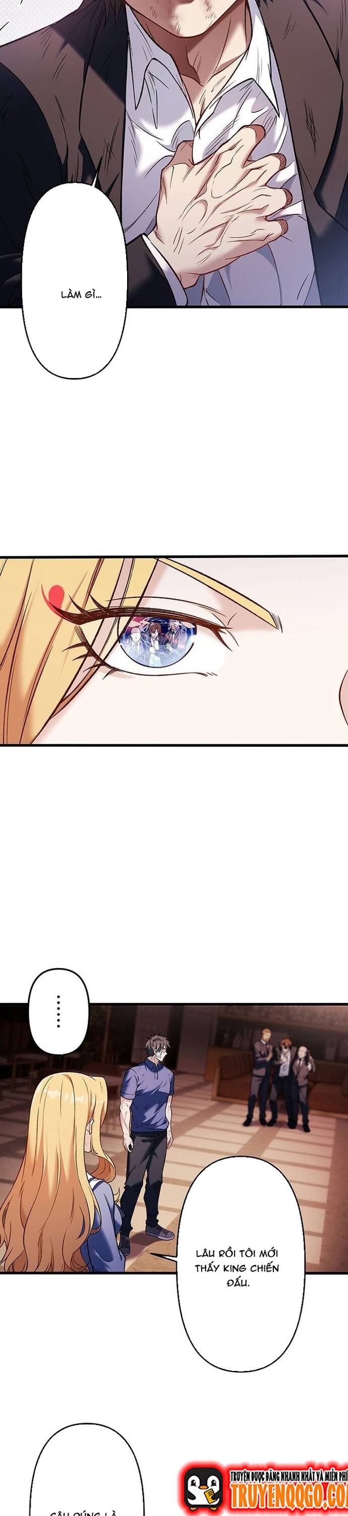 Vô Danh Lão Giang Hồ Chapter 24 - 32