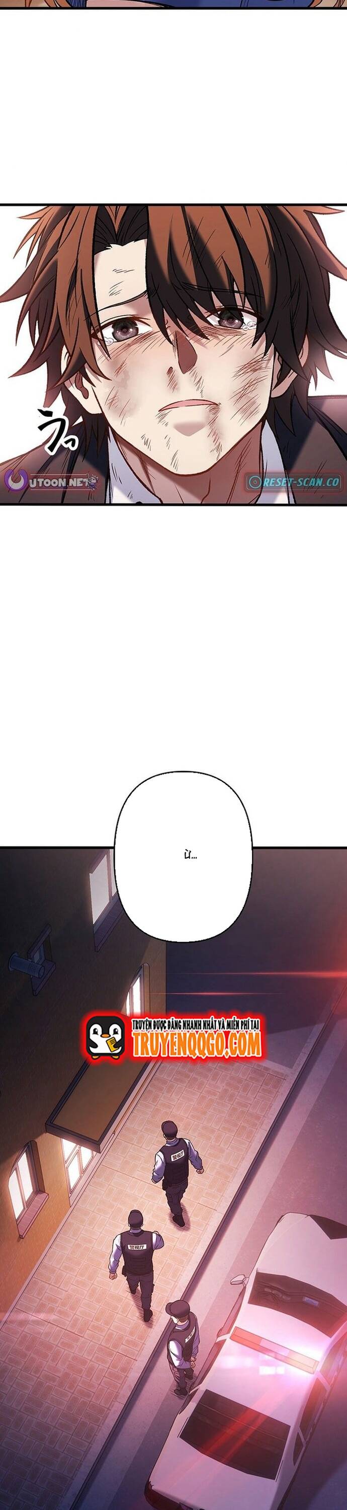 Vô Danh Lão Giang Hồ Chapter 24 - 35