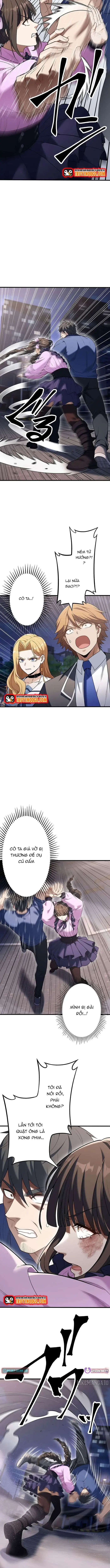 Vô Danh Lão Giang Hồ Chapter 29 - 2